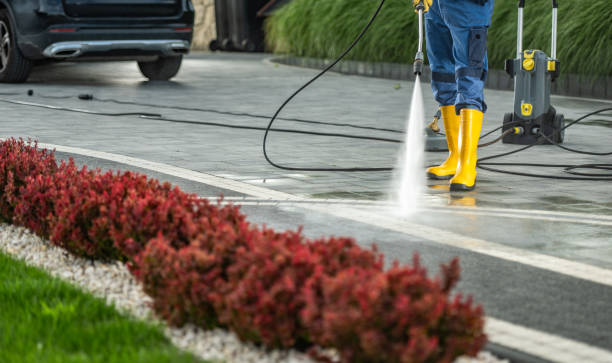 Indian Hills, NM Pressure Washing Services Company